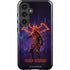 DC Comics Gotham Knights Red Hood Galaxy S25 Plus Impact Case