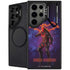 DC Comics Gotham Knights Red Hood Galaxy S25 Ultra Kickstand Case