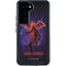 DC Comics Gotham Knights Red Hood Galaxy S24 Waterproof Case