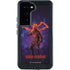 DC Comics Gotham Knights Red Hood Galaxy S24 Waterproof Case