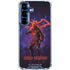 DC Comics Gotham Knights Red Hood Galaxy S25 FE Clear Case