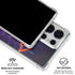 DC Comics Gotham Knights Red Hood Galaxy S25 Ultra Clear Case