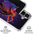 DC Comics Gotham Knights Red Hood Galaxy S26 Plus Clear Case