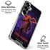 DC Comics Gotham Knights Red Hood Galaxy S26 Plus Clear Case