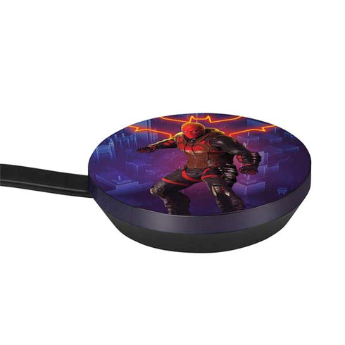 DC Comics Gotham Knights Red Hood Google Stadia Controller Skin