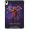 DC Comics Gotham Knights Red Hood iPad 11th Gen (2025) Clear Case