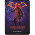 DC Comics Gotham Knights Red Hood Apple iPad Air Skin