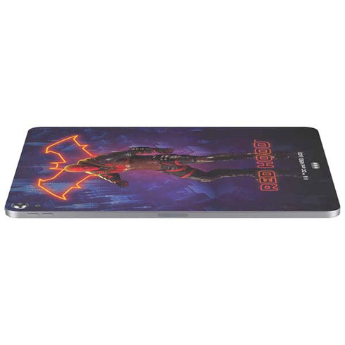 DC Comics Gotham Knights Red Hood Apple iPad Air Skin