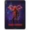 DC Comics Gotham Knights Red Hood Apple iPad Pro Skin