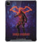 DC Comics Gotham Knights Red Hood iPad Cases