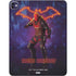 DC Comics Gotham Knights Red Hood iPad Pro 13in M4 (2024) Skin