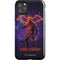 DC Comics Gotham Knights Red Hood iPhone Cases