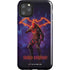 DC Comics Gotham Knights Red Hood iPhone Cases