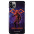 DC Comics Gotham Knights Red Hood iPhone Cases