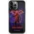 DC Comics Gotham Knights Red Hood iPhone Cases