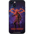 DC Comics Gotham Knights Red Hood iPhone Skins