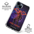 DC Comics Gotham Knights Red Hood iPhone 15 Clear Case