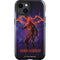 DC Comics Gotham Knights Red Hood iPhone 15 Impact Case