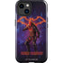 DC Comics Gotham Knights Red Hood iPhone 15 Impact Case