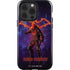 DC Comics Gotham Knights Red Hood iPhone 15 Pro Impact Case