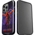 DC Comics Gotham Knights Red Hood iPhone 15 Pro Impact Case