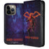 DC Comics Gotham Knights Red Hood iPhone Cases