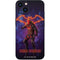 DC Comics Gotham Knights Red Hood iPhone 15 Skin