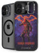 DC Comics Gotham Knights Red Hood iPhone 16 Kickstand Case