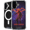 DC Comics Gotham Knights Red Hood iPhone 16 MagSafe Case