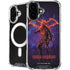 DC Comics Gotham Knights Red Hood iPhone 16 MagSafe Case