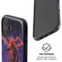 DC Comics Gotham Knights Red Hood iPhone 16 Magsafe Impact Case