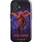 DC Comics Gotham Knights Red Hood iPhone 16 Plus Magsafe Impact Case