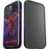 DC Comics Gotham Knights Red Hood iPhone 16 Pro Impact Case