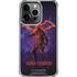 DC Comics Gotham Knights Red Hood iPhone 16 Pro Max Clear Case
