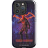 DC Comics Gotham Knights Red Hood iPhone 16 Pro Max Impact Case