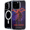 DC Comics Gotham Knights Red Hood iPhone 16 Pro Max MagSafe Case