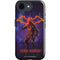 DC Comics Gotham Knights Red Hood iPhone 16e Impact Case