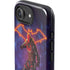 DC Comics Gotham Knights Red Hood iPhone 16e Impact Case