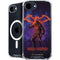 DC Comics Gotham Knights Red Hood iPhone 16e MagSafe Case