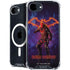 DC Comics Gotham Knights Red Hood iPhone 16e MagSafe Case