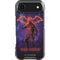 DC Comics Gotham Knights Red Hood iPhone 17 Air Clear Case