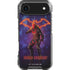 DC Comics Gotham Knights Red Hood iPhone 17 Air Clear Case