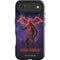 DC Comics Gotham Knights Red Hood iPhone 17 Air Impact Case