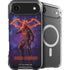 DC Comics Gotham Knights Red Hood iPhone 17 Air MagSafe Case
