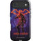 DC Comics Gotham Knights Red Hood iPhone 17 Air Magsafe Impact Case