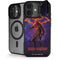 DC Comics Gotham Knights Red Hood iPhone 17 Kickstand Case