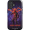 DC Comics Gotham Knights Red Hood iPhone 17 Magsafe Impact Case