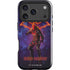 DC Comics Gotham Knights Red Hood iPhone 17 Pro Impact Case