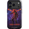 DC Comics Gotham Knights Red Hood iPhone 17 Pro Magsafe Impact Case