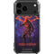 DC Comics Gotham Knights Red Hood iPhone 17 Pro Max Clear Case